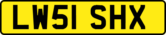 LW51SHX