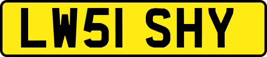 LW51SHY
