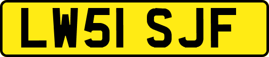 LW51SJF