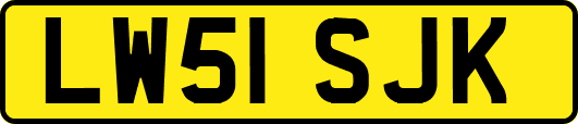 LW51SJK