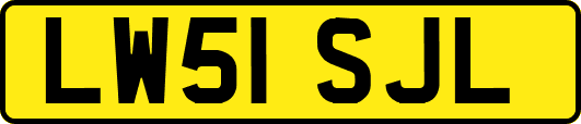 LW51SJL