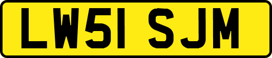LW51SJM