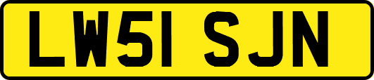LW51SJN