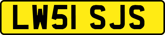 LW51SJS