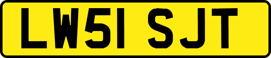 LW51SJT