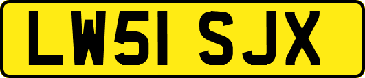 LW51SJX