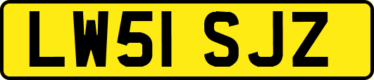 LW51SJZ