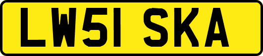 LW51SKA