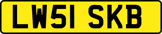 LW51SKB
