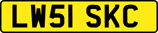 LW51SKC