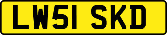 LW51SKD