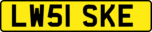 LW51SKE