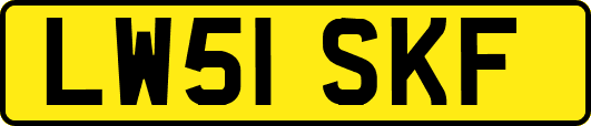 LW51SKF