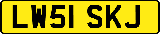 LW51SKJ