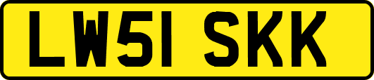 LW51SKK
