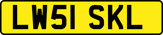 LW51SKL