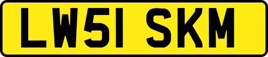 LW51SKM