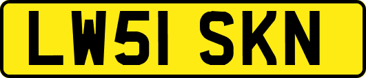 LW51SKN