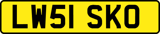 LW51SKO