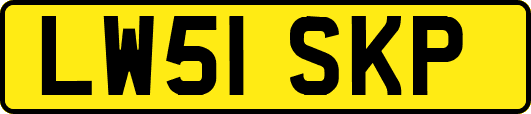 LW51SKP