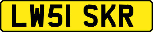 LW51SKR