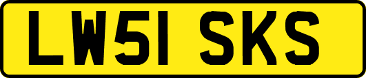 LW51SKS
