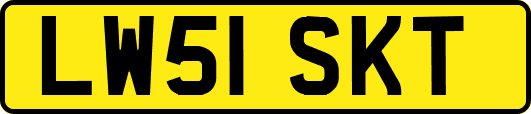 LW51SKT