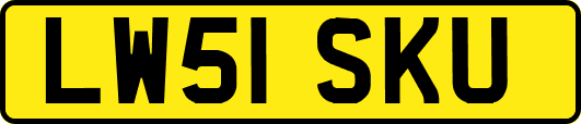 LW51SKU