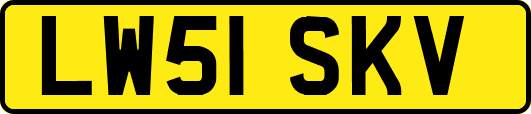 LW51SKV