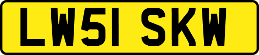LW51SKW