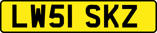 LW51SKZ