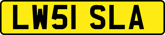 LW51SLA