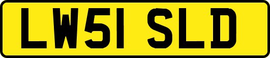 LW51SLD