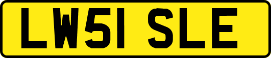 LW51SLE