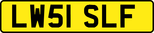 LW51SLF