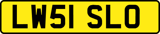 LW51SLO