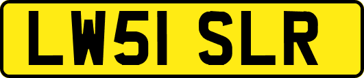 LW51SLR