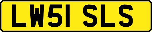 LW51SLS