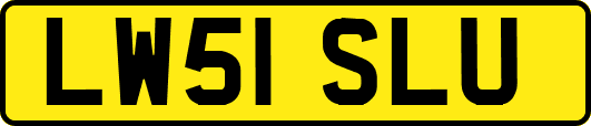 LW51SLU
