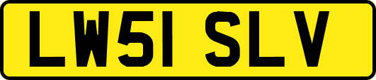 LW51SLV