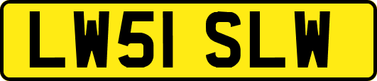 LW51SLW