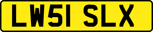 LW51SLX
