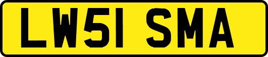 LW51SMA