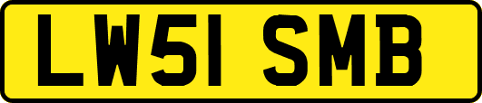 LW51SMB
