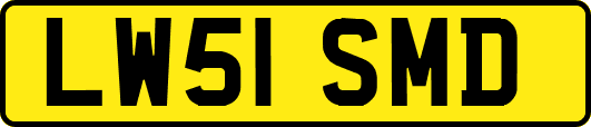 LW51SMD