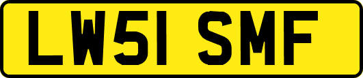 LW51SMF