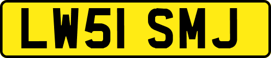 LW51SMJ