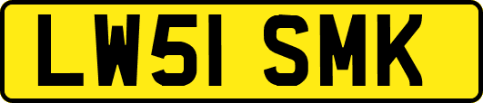 LW51SMK