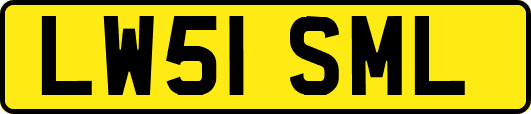 LW51SML