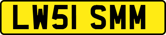 LW51SMM